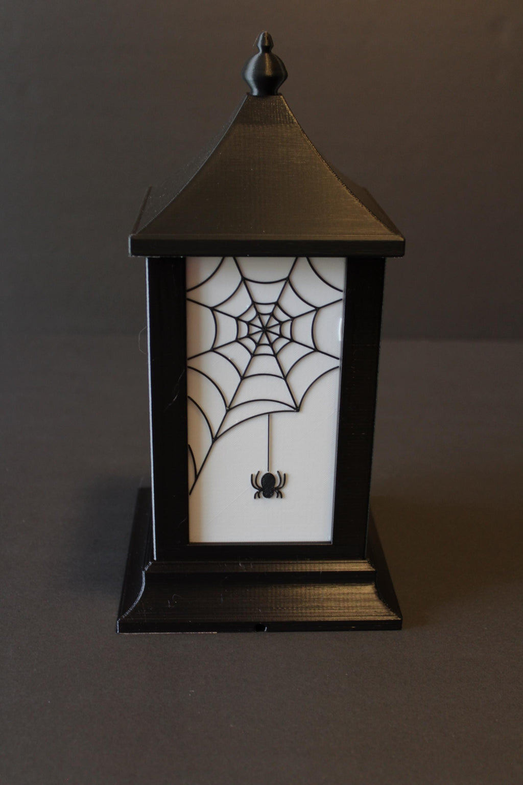 Halloween LED Lantern
